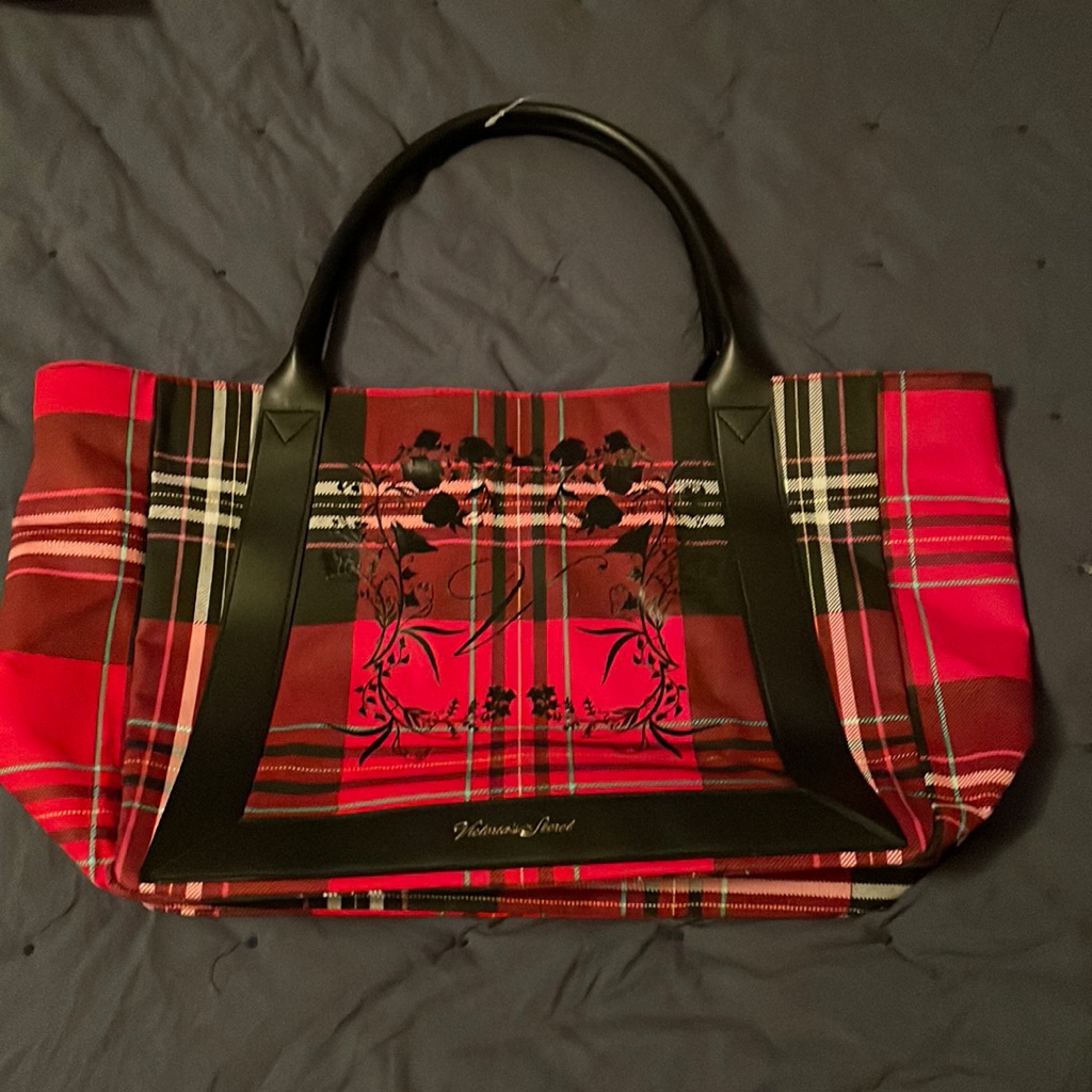 Brand New Victorias Secret Bag